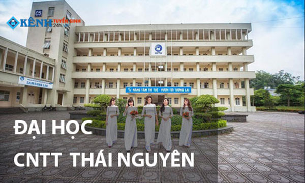 Thông báo Điểm chuẩn trường Đại học Công nghệ thông tin và Truyền thông- ĐH Thái Nguyên